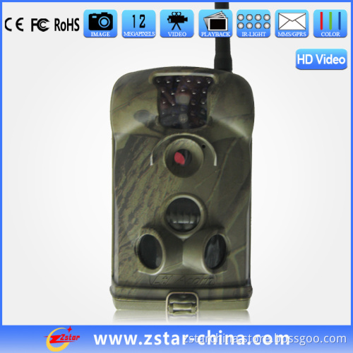 940nm Blue Ledhd 12MP 940nm MMS/SMS Hunting Camera (ZSH0364)